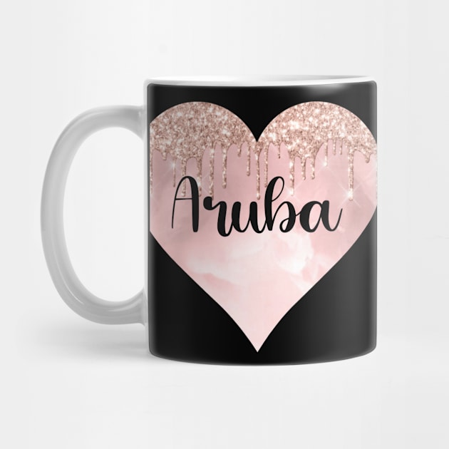 Aruba trip by NeedsFulfilled